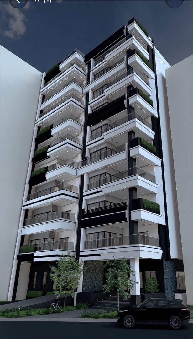 برج باغ ابریشم