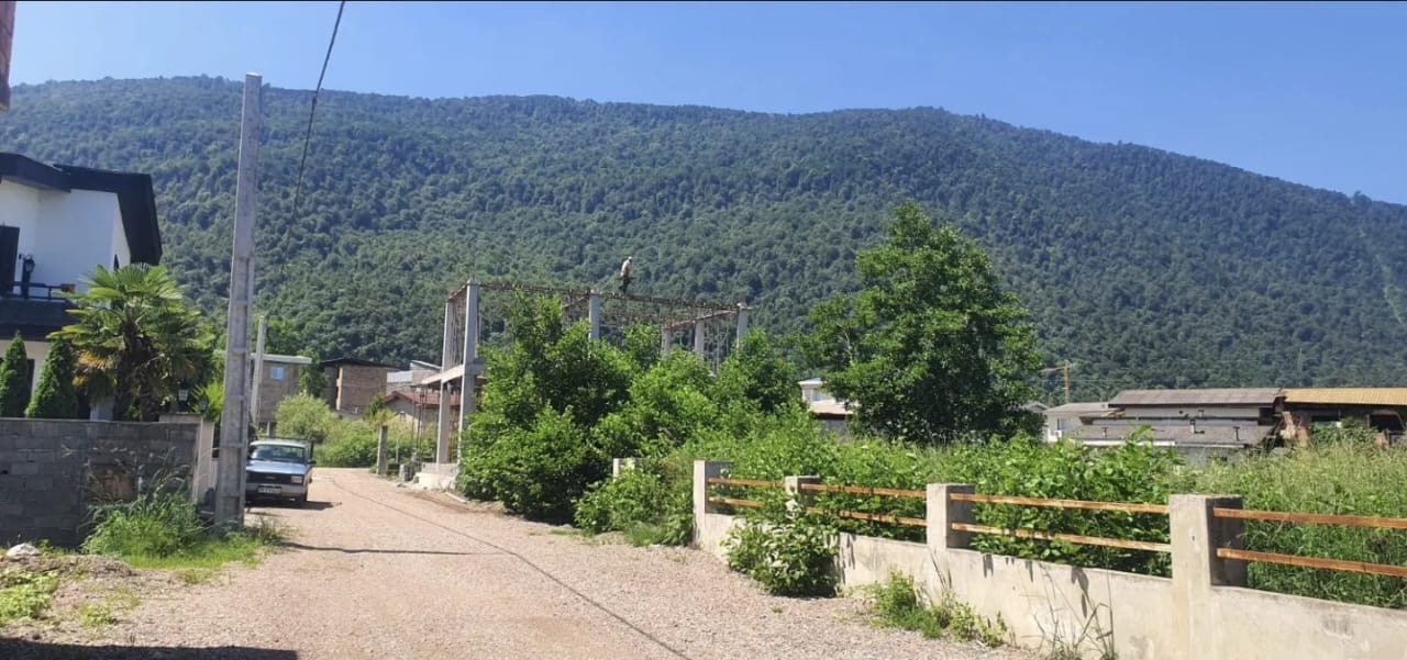 زمین داخل مجموعه